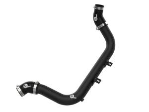 aFe Power Performance Parts & Installation | 1350 Offroad - aFe BladeRunner 2-1/4-in Aluminum Hot Charge Pipe Black - 46-20638-B - Image 2
