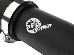 aFe Power Performance Parts & Installation | 1350 Offroad - aFe BladeRunner 2-1/2-in Aluminum Cold Charge Pipe Black - 46-20639-B - Image 4
