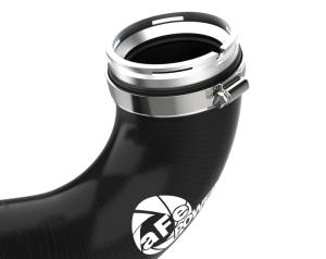 aFe Power Performance Parts & Installation | 1350 Offroad - aFe BladeRunner 2-1/2-in & 2-3/4-in Aluminum Hot & Cold Charge Pipe Kit Black - 46-20694-B - Image 6