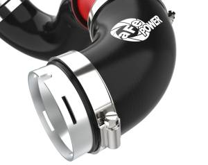 aFe Power Performance Parts & Installation | 1350 Offroad - aFe BladeRunner 2-1/2-in & 2-3/4-in Aluminum Hot & Cold Charge Pipe Kit Red - 46-20694-R - Image 7