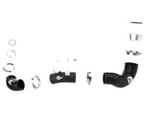 aFe Power Performance Parts & Installation | 1350 Offroad - aFe BladeRunner 2-3/4-in Aluminum Cold Charge Pipe Black - 46-20699-B - Image 3