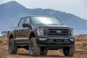 ReadyLIFT Suspension & Leveling Kits | 1350 Offroad - ReadyLIFT Big Lift Kit with Shocks - 42-21640 - Image 3