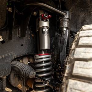 ReadyLIFT Suspension & Leveling Kits | 1350 Offroad - ReadyLIFT Big Lift Kit with Shocks - 42-21640 - Image 2