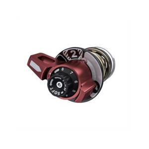 ReadyLIFT Suspension & Leveling Kits | 1350 Offroad - ReadyLIFT Big Lift Kit with Shocks - 42-25640 - Image 4