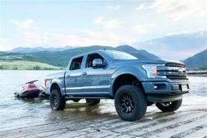 ReadyLIFT Suspension & Leveling Kits | 1350 Offroad - ReadyLIFT Big Lift Kit with Shocks - 42-25640 - Image 2