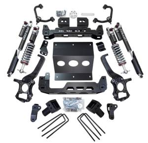 ReadyLIFT Suspension & Leveling Kits | 1350 Offroad - ReadyLIFT Big Lift Kit with Shocks - 42-25640 - Image 1
