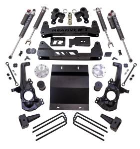 ReadyLIFT Suspension & Leveling Kits | 1350 Offroad - ReadyLIFT Big Lift Kit with Shocks - 42-30640 - Image 1