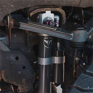 ReadyLIFT Suspension & Leveling Kits | 1350 Offroad - ReadyLIFT Big Lift Kit with Shocks - 42-30640 - Image 2