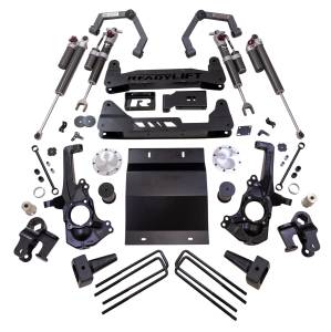 ReadyLIFT Suspension & Leveling Kits | 1350 Offroad - ReadyLIFT Big Lift Kit with Shocks - 42-30660 - Image 1