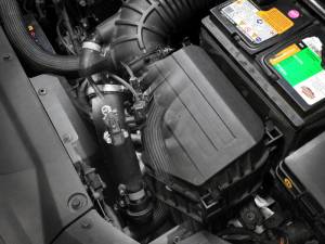 aFe Power Performance Parts & Installation | 1350 Offroad - aFe BladeRunner Aluminum Hot & Cold Charge Pipe Kit Black Hyundai Veloster N 19-22 L4-2.0L (t) MT - 46-20764-B - Image 2
