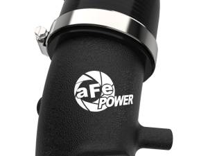 aFe Power Performance Parts & Installation | 1350 Offroad - aFe BladeRunner Aluminum Hot & Cold Charge Pipe Kit Black Hyundai Veloster N 19-22 L4-2.0L (t) MT - 46-20764-B - Image 5
