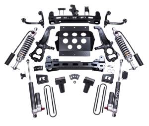 ReadyLIFT Suspension & Leveling Kits | 1350 Offroad - ReadyLIFT MAX Suspension System - 42-35640 - Image 1