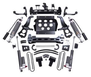 ReadyLIFT Suspension & Leveling Kits | 1350 Offroad - ReadyLIFT MAX Suspension System - 42-35840 - Image 1