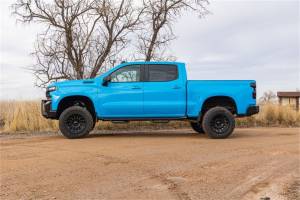ReadyLIFT Suspension & Leveling Kits | 1350 Offroad - ReadyLIFT MAX Suspension System - 42-35840 - Image 5