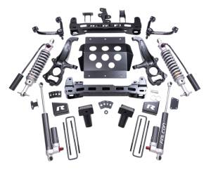 ReadyLIFT Suspension & Leveling Kits | 1350 Offroad - ReadyLIFT MAX Suspension System - 42-39640 - Image 1