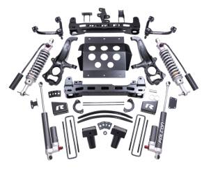 ReadyLIFT Suspension & Leveling Kits | 1350 Offroad - ReadyLIFT MAX Suspension System - 42-39840 - Image 1