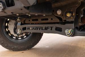 ReadyLIFT Suspension & Leveling Kits | 1350 Offroad - ReadyLIFT MAX Suspension System - 42-39840 - Image 3