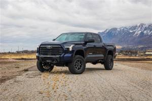 ReadyLIFT Suspension & Leveling Kits | 1350 Offroad - ReadyLIFT MAX Suspension System - 42-52640 - Image 2