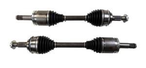 ReadyLIFT Suspension & Leveling Kits | 1350 Offroad - ReadyLIFT MAX Suspension System - 42-52640 - Image 3