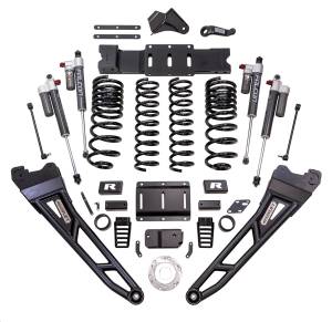 ReadyLIFT Suspension & Leveling Kits | 1350 Offroad - ReadyLIFT Big Lift Kit with Shocks - 43-19642 - Image 1