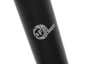 aFe Power Performance Parts & Installation | 1350 Offroad - aFe BladeRunner 2-1/4-in to 2-1/2-in Aluminum Hot Charge Pipe Black - 46-20768-B - Image 3