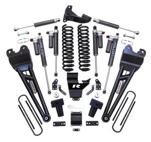 ReadyLIFT Suspension & Leveling Kits | 1350 Offroad - ReadyLIFT Coil Spring Lift Kit - 43-23440 - Image 1