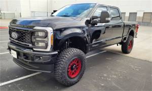 ReadyLIFT Suspension & Leveling Kits | 1350 Offroad - ReadyLIFT Coil Spring Lift Kit - 43-23440 - Image 5