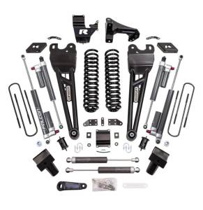 ReadyLIFT Suspension & Leveling Kits | 1350 Offroad - ReadyLIFT Coil Spring Lift Kit - 43-23660 - Image 1