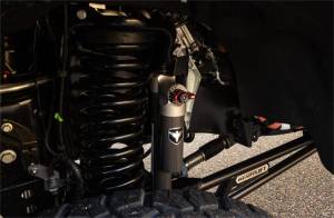 ReadyLIFT Suspension & Leveling Kits | 1350 Offroad - ReadyLIFT Coil Spring Lift Kit - 43-23660 - Image 3