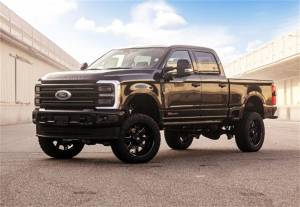 ReadyLIFT Suspension & Leveling Kits | 1350 Offroad - ReadyLIFT Coil Spring Lift Kit - 43-23660 - Image 6