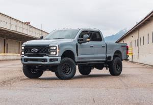 ReadyLIFT Suspension & Leveling Kits | 1350 Offroad - ReadyLIFT Coil Spring Lift Kit - 43-23660 - Image 7
