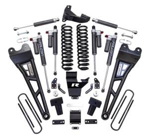 ReadyLIFT Suspension & Leveling Kits | 1350 Offroad - ReadyLIFT Coil Spring Lift Kit - 43-27440 - Image 1