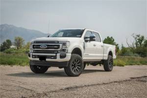 ReadyLIFT Suspension & Leveling Kits | 1350 Offroad - ReadyLIFT Coil Spring Lift Kit - 43-27440 - Image 2