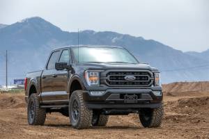 ReadyLIFT Suspension & Leveling Kits | 1350 Offroad - ReadyLIFT Big Lift Kit - 44-21630 - Image 3