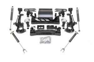 ReadyLIFT Suspension & Leveling Kits | 1350 Offroad - ReadyLIFT Big Lift Kit with Shocks - 44-30620 - Image 1