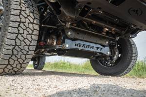 ReadyLIFT Suspension & Leveling Kits | 1350 Offroad - ReadyLIFT Big Lift Kit with Shocks - 44-30620 - Image 2