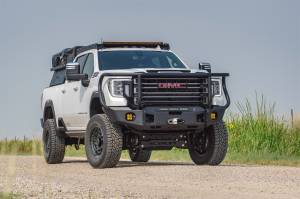 ReadyLIFT Suspension & Leveling Kits | 1350 Offroad - ReadyLIFT Big Lift Kit with Shocks - 44-30620 - Image 3