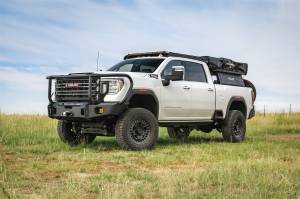 ReadyLIFT Suspension & Leveling Kits | 1350 Offroad - ReadyLIFT Big Lift Kit with Shocks - 44-30620 - Image 4