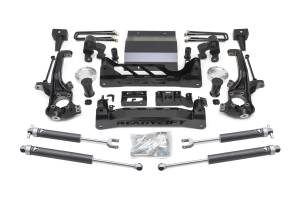 ReadyLIFT Suspension & Leveling Kits | 1350 Offroad - ReadyLIFT Big Lift Kit with Shocks - 44-30621 - Image 1