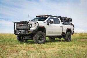 ReadyLIFT Suspension & Leveling Kits | 1350 Offroad - ReadyLIFT Big Lift Kit with Shocks - 44-30621 - Image 2