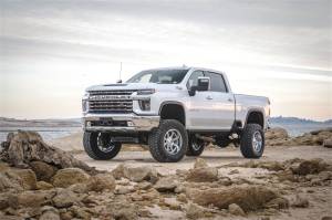 ReadyLIFT Suspension & Leveling Kits | 1350 Offroad - ReadyLIFT Big Lift Kit with Shocks - 44-30821 - Image 2