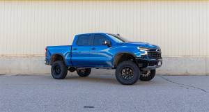 ReadyLIFT Suspension & Leveling Kits | 1350 Offroad - ReadyLIFT Big Lift Kit - 44-35615 - Image 2