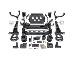 ReadyLIFT Suspension & Leveling Kits | 1350 Offroad - ReadyLIFT Big Lift Kit - 44-32620 - Image 1
