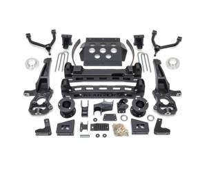 ReadyLIFT Suspension & Leveling Kits | 1350 Offroad - ReadyLIFT Big Lift Kit - 44-35600 - Image 1