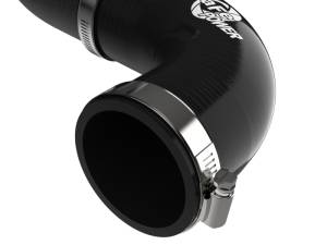 aFe Power Performance Parts & Installation | 1350 Offroad - aFe BladeRunner 2-1/2-in to 3-in Aluminum Hot-Side Charge Pipe Black Genesis G70 19-26 V6-3.3L (tt) - 46-20808-B - Image 3