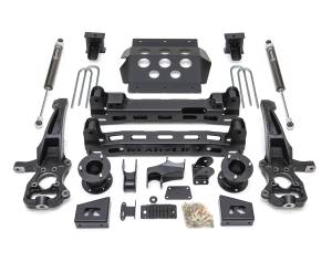 ReadyLIFT Suspension & Leveling Kits | 1350 Offroad - ReadyLIFT Big Lift Kit with Shocks - 44-35620 - Image 1