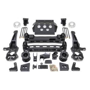 ReadyLIFT Suspension & Leveling Kits | 1350 Offroad - ReadyLIFT Big Lift Kit 4-in Lift - 44-39420 - Image 1