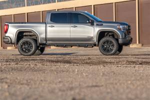 ReadyLIFT Suspension & Leveling Kits | 1350 Offroad - ReadyLIFT Big Lift Kit 6-in Lift - 44-39615 - Image 2