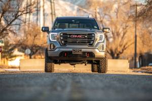 ReadyLIFT Suspension & Leveling Kits | 1350 Offroad - ReadyLIFT Big Lift Kit 4-in Lift - 44-39420 - Image 5