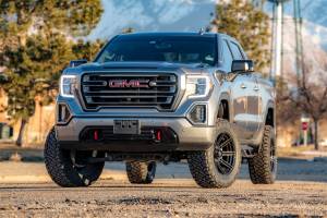 ReadyLIFT Suspension & Leveling Kits | 1350 Offroad - ReadyLIFT Big Lift Kit 6-in Lift - 44-39615 - Image 3
